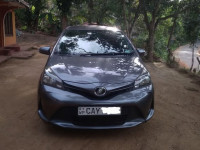 Toyota Vitz 2015 Car for sale Matara