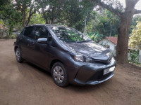 Toyota Vitz 2015 Car for sale Matara