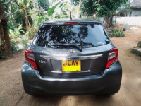 Toyota Vitz 2015 Car for sale Matara