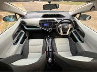 Toyota Aqua S Grade 2012 Car for sale Panadura