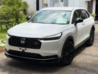 Honda Vezel RS 2025 SUV for sale Mount Lavinia