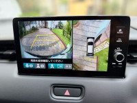 Honda Vezel RS 2025 SUV for sale Mount Lavinia