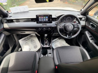 Honda Vezel RS 2025 SUV for sale Mount Lavinia