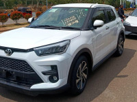 Toyota Raize 2024 SUV for sale Mount Lavinia