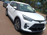 Toyota Raize 2024 SUV for sale Mount Lavinia