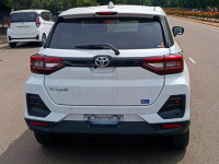 Toyota Raize 2024 SUV for sale Mount Lavinia