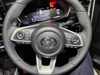 Toyota Raize 2024 SUV for sale Mount Lavinia