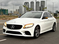 Mercedes-Benz C200 2018 Car for sale Colombo