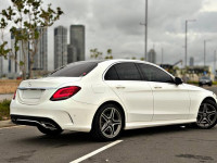 Mercedes-Benz C200 2018 Car for sale Colombo