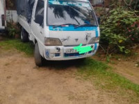 Foton Double 2012 Lorry for sale Matara