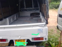Foton Double 2012 Lorry for sale Matara