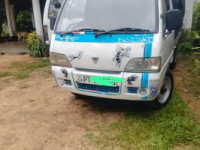 Foton Double 2012 Lorry for sale Matara