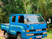 Isuzu Elf 1981 Lorry for sale Gampaha
