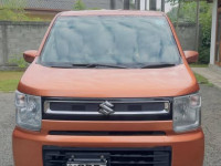 Suzuki Wagon R FX 2017 Car for sale Kandy