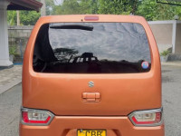 Suzuki Wagon R FX 2017 Car for sale Kandy