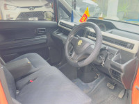Suzuki Wagon R FX 2017 Car for sale Kandy