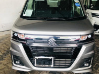 Suzuki Wagon R Custom ZX 2024 Car for sale Mount Lavinia