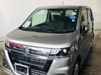 Suzuki Wagon R Custom ZX 2024 Car for sale Mount Lavinia