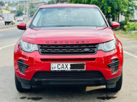 Land Rover Discovery 2017 SUV for sale Badulla