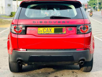 Land Rover Discovery 2017 SUV for sale Badulla