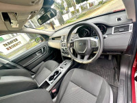 Land Rover Discovery 2017 SUV for sale Badulla