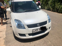 Suzuki Swift 2008 Car for sale Kalutara