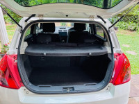 Suzuki Swift 2008 Car for sale Kalutara