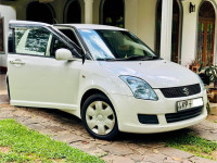 Suzuki Swift 2008 Car for sale Kalutara