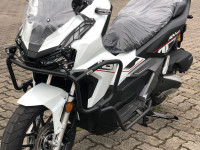 Honda ADV 160 2025 Motorcycle for sale Mount Lavinia