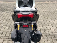 Honda ADV 160 2025 Motorcycle for sale Mount Lavinia