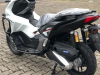Honda ADV 160 2025 Motorcycle for sale Mount Lavinia