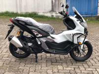 Honda ADV 160 2025 Motorcycle for sale Mount Lavinia