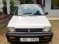 Suzuki maruti 800 2006 Car for sale Kalutara