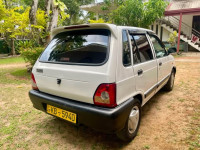 Suzuki maruti 800 2006 Car for sale Kalutara
