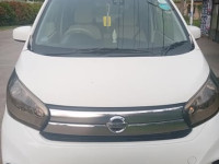 Nissan Dayz 2017 Car for sale Gampaha