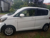 Nissan Dayz 2017 Car for sale Gampaha