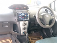Toyota KSP90 Vitz 2007 Car for sale Athurugiriya