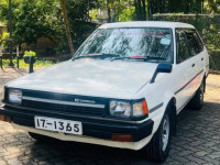 Toyota Corolla KE72 1987 Car for sale Matale