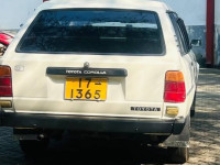 Toyota Corolla KE72 1987 Car for sale Matale