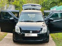 Suzuki Swift Japan 2008 Car for sale Wennappuwa