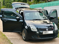 Suzuki Swift Japan 2008 Car for sale Wennappuwa