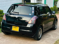 Suzuki Swift Japan 2008 Car for sale Wennappuwa