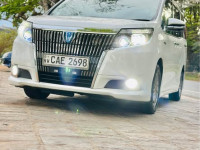 Toyota Esquire 2014 Car for sale Kuliyapitiya