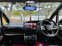 Toyota Esquire 2014 Car for sale Kuliyapitiya