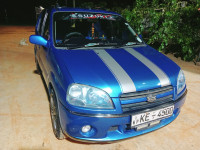 Suzuki Swift 2003 Car for sale Mannar