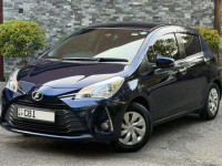 Toyota Vitz Edition 2 2018 Car for sale Colombo