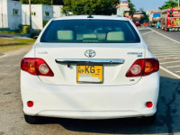 Toyota Corolla 2008 Car for sale Badulla