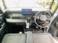 Honda N-Box Custom 2025 Car for sale Kolonnawa