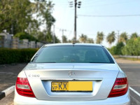 Mercedes-Benz C 180 2012 Car for sale Colombo