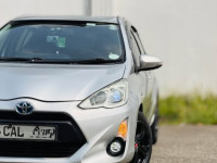 Toyota Aqua Urban 2013 Car for sale Nittambuwa